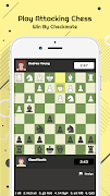 国际象棋拳击 截图 1