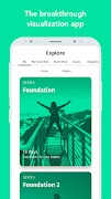EnVision: Daily Visualization Affiche