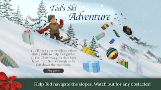 JL Edwardian Advent Calendar স্ক্রিনশট 3