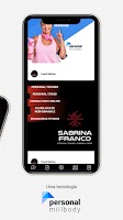 Sabrina Franco screenshot 1