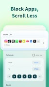 برنامه‌نما Forest: Focus for Productivity عکس از صفحه