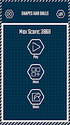 Shapes Ball screenshot 5