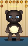 برنامه‌نما Talking Bear عکس از صفحه