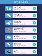 Word Spark - Smart Training Ga captura de pantalla 7