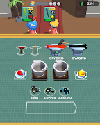 Perfect Smithy imagem de tela 1