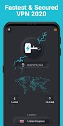 پوستر Thor VPN