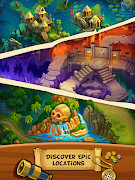 Jewel Mash syot layar 4