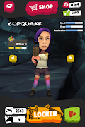 برنامه‌نما Zombie Killer Squad عکس از صفحه