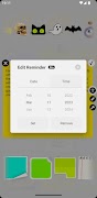 Sticky Notes + Widget স্ক্রিনশট 3