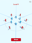 Spin & Shoot screenshot 1