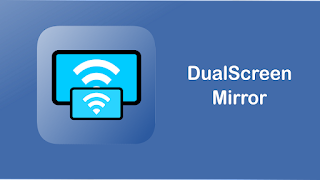 DualScreen screenshot 2