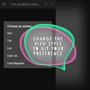 Bricks Technic Journal 截圖 1