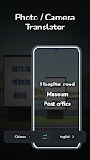 Voice Translator: Photo, Text 스크린샷 2