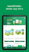 Salveowell 스크린샷 5