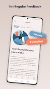 MindDoc: Mental Health Support screenshot 3