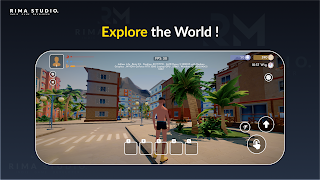 Jobless Life imagem de tela 3