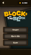 Blocks On The Block poster