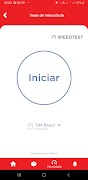 4 Schermata Dflash Telecom - App Oficial