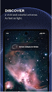 Unistellar ảnh chụp màn hình 3