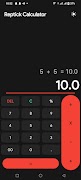 Reptick Calculator screenshot 5
