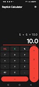 Reptick Calculator screenshot 5