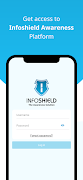 Infoshield скриншот 1