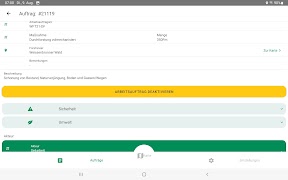 WFW MultiMaps captura de pantalla 3