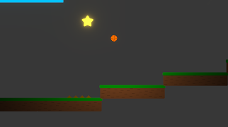 برنامه‌نما Gravity Run عکس از صفحه