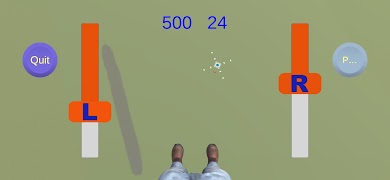 برنامه‌نما Target Skydiving عکس از صفحه