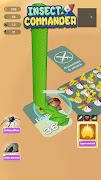 Insect Commander স্ক্রিনশট 4