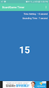 Board Game Timer Screenshot 4