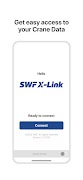 SWF X-Link 海報