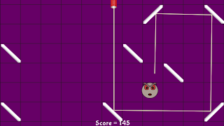 2 Schermata Reflection and refraction game