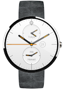 Dials Watch Faces Ekran Görüntüsü 2