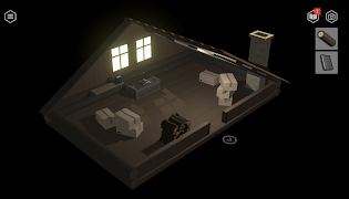 Tiny Room Stories Eclipse ภาพหน้าจอ 2