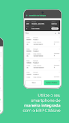 برنامه‌نما CISSLive Control عکس از صفحه