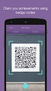 برنامه‌نما Badge Wallet عکس از صفحه