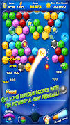 Bubble Bust! HD Bubble Shooter screenshot 5