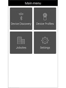 Sensor Configuration 截图 6