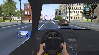 模擬駕駛開車模擬器車禍模擬器 постер