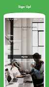 PaySit Theme screenshot 7