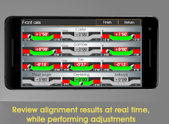 TechnoVector Assistant imagem de tela 2