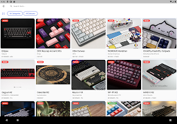 TypeHall Ekran Görüntüsü 7