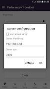 Fadecandy 截图 2