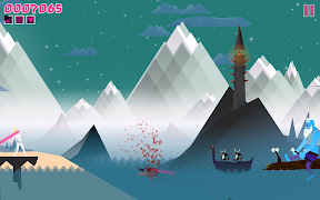 Lichtspeer screenshot 7