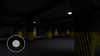 Nextbots Scary Obunga ảnh chụp màn hình 2