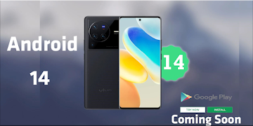 1 Schermata Android 14 Launcher