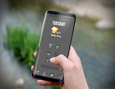 Dark Moon تصوير الشاشة 4