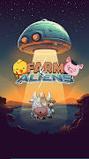 Farm vs Aliens - capture d'écran 1