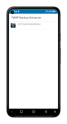 Poster TWRP Backup Extractor